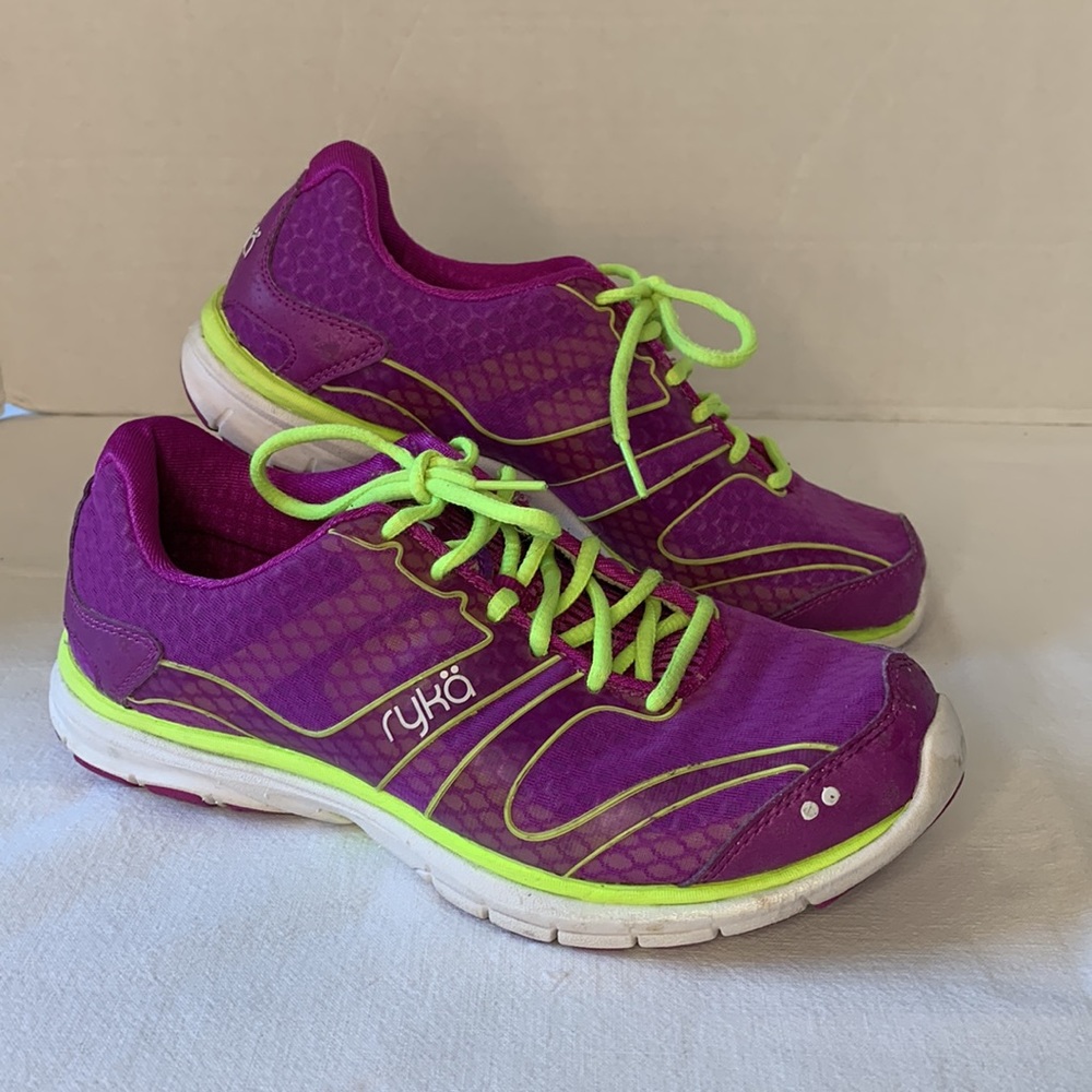 Ryka Dynamic Training Shoes - Picture 2 of 6